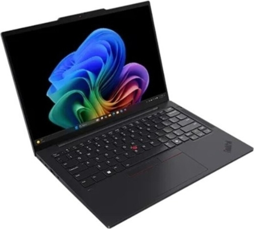 ThinkPad T14s Gen 6 - 14" - AMD Ryzen AI 7 PRO - 360 - 32 GB RAM - 512 GB SSD - 5G upgradable - Nordic