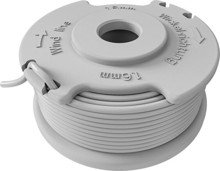 Replacement Filament Cassette for 14704