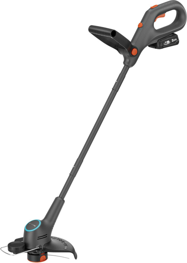 Gresstrimmer EasyTrim 25/18V P4A sett