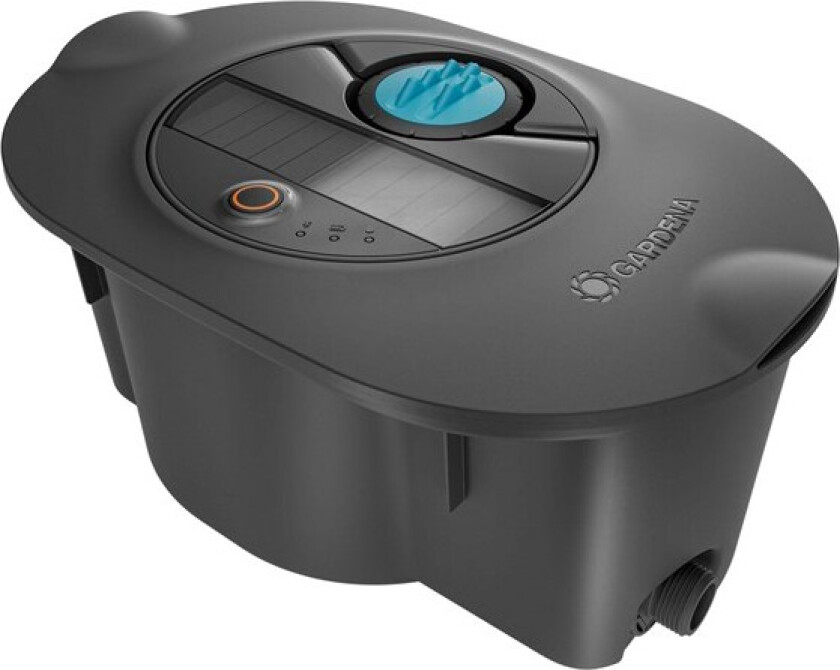 AquaPrecise under bakken