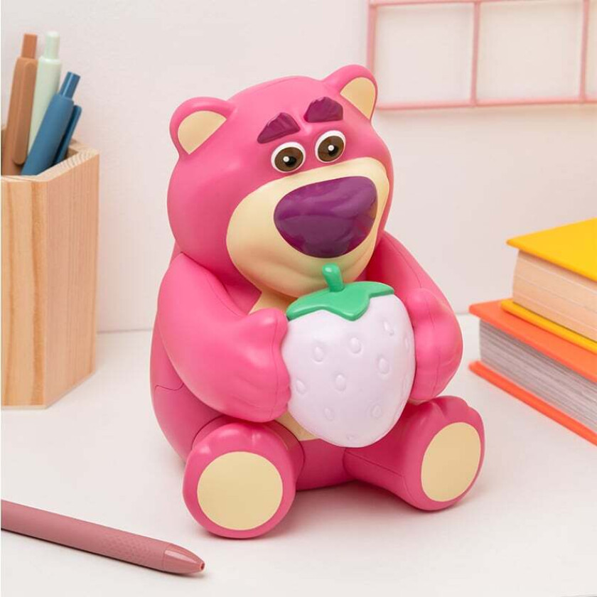 Toy Story 3 - Lotso GloBuddies Colour Change Light