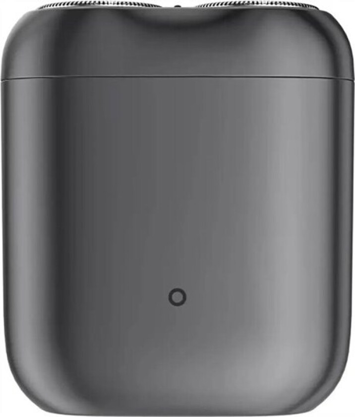 Barbermaskin S200 - Grey