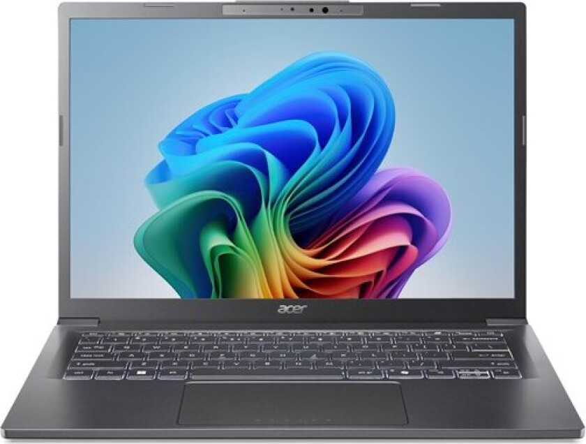 Aspire 14 Ai Core Ultra 7 16gb 1000gb 14"
