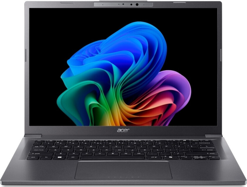 Aspire 14 Ai Core Ultra 5 16gb 512gb 14"
