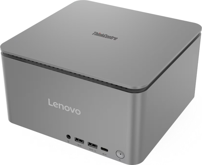 ThinkCentre neo Ultra - tiny Core i7 i7-14700 2.1 GHz - vPro Enterprise - 32 GB - SSD 1 TB - Nordic