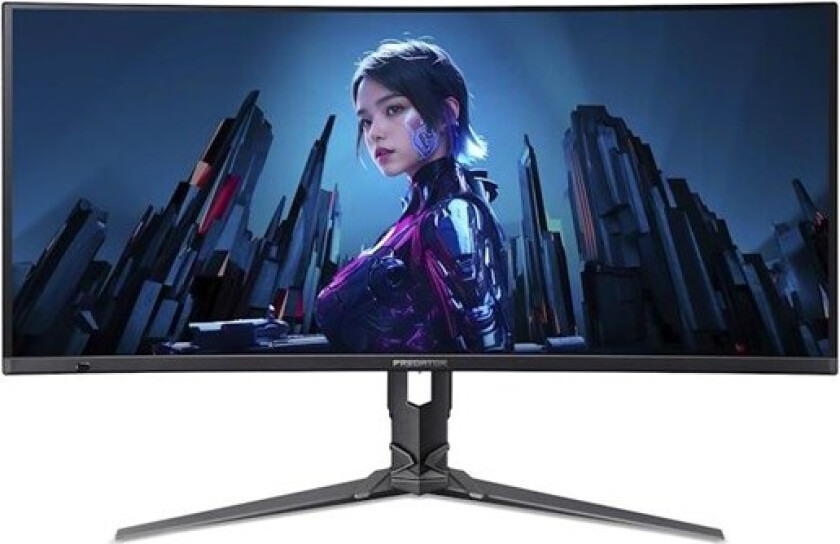 34" Acer Predator X34 X5bmiiphuzx