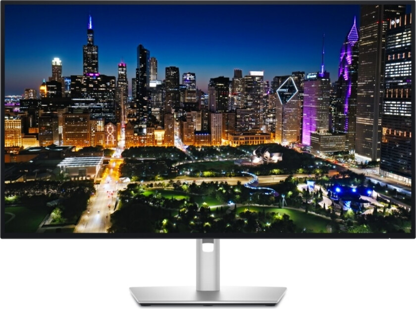 Ultrasharp U3225we 31.5" 3840 X 2160pixels Ips 16:9 120hz