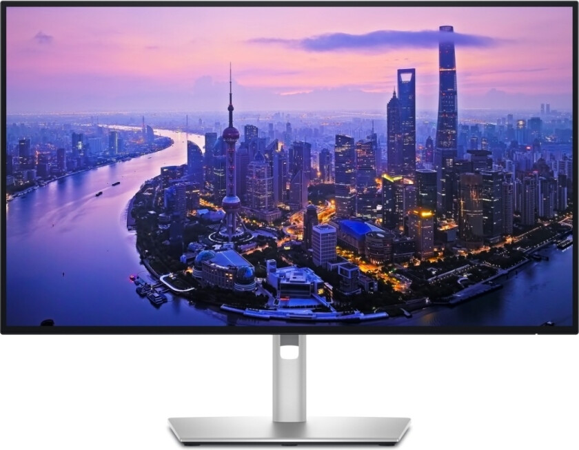 Ultrasharp U2725qe 27" 3840 X 2160pixels Ips 16:9 120hz