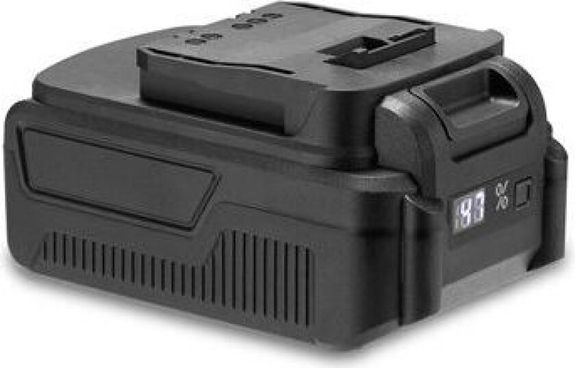 POC-B2000 4Ah batteri