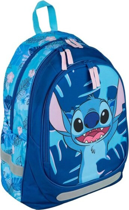 Backpack Stitch