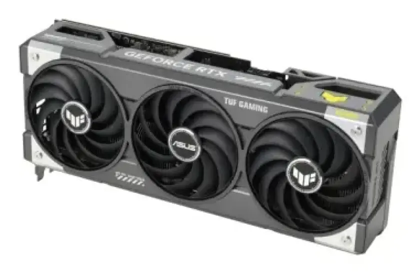 TUF Gaming GeForce RTX 5070 OC