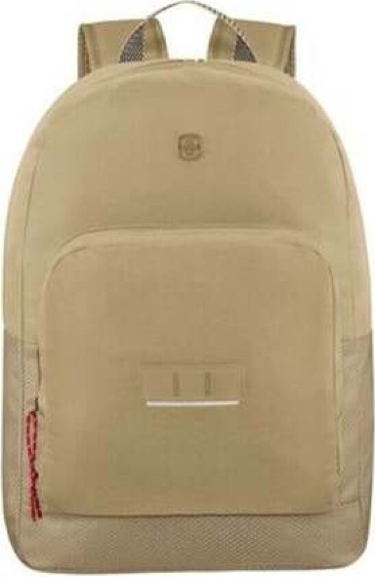 Crango Ryggsekk for Laptop 16" | Svart