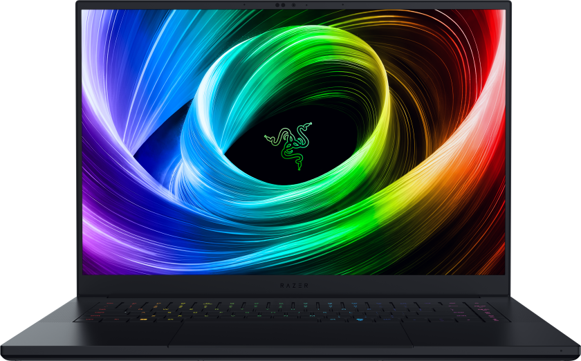 Blade 16 - 16" | RTX 5070 Ti | Ryzen AI 9 | 32GB | 1TB