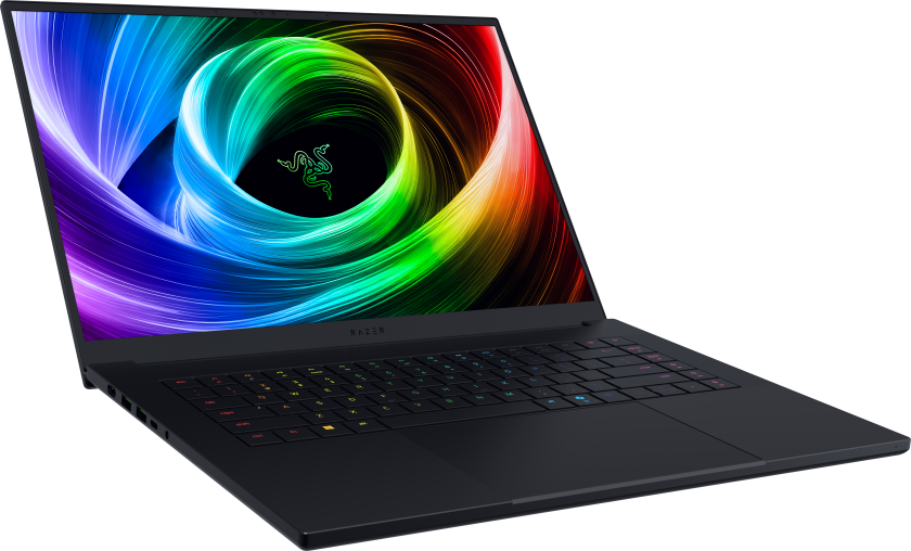 Blade 16 - 16" | RTX 5080 | Ryzen AI 9 | 32GB | 1TB