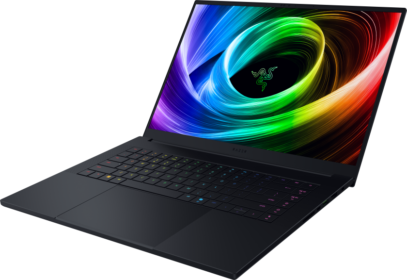 Blade 16 - 16" | RTX 5080 | Ryzen AI 9 | 64GB | 2TB