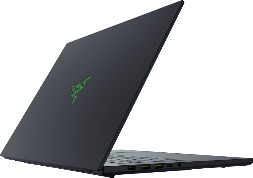 Blade 16 - 16" | RTX 5090 | Ryzen AI 9 | 64GB | 4TB