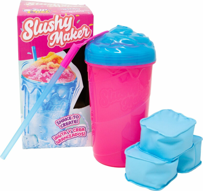 Slushy Maker