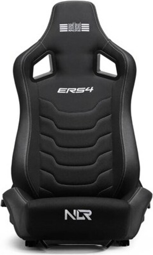 ERS4 Elite Reclining Seat - Fabric & Simaero Mesh Edition