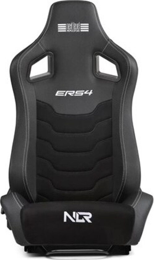 Bilde av ERS4 Elite Reclining Seat - Leather & Suede Edition