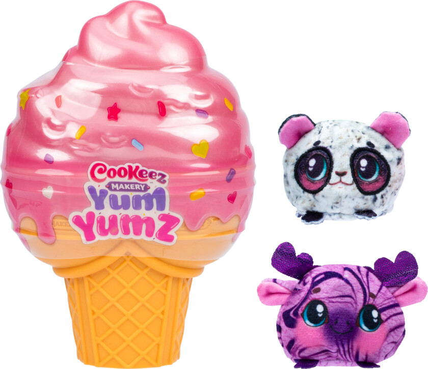 YUM YUMZ 2PK