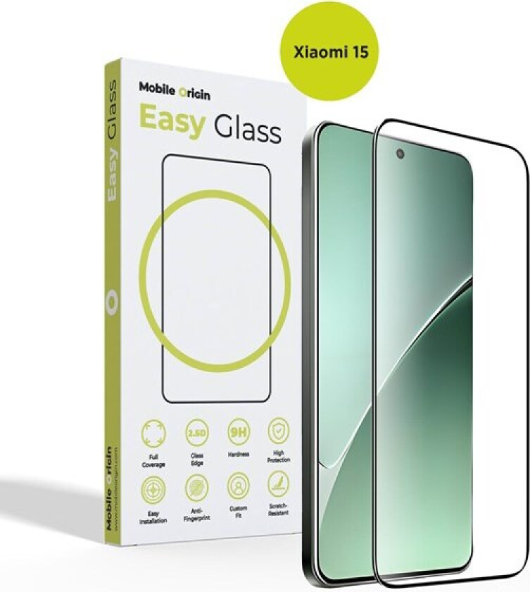 EasyGlass Xiaomi 15