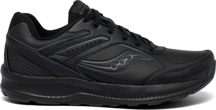Echelon Walker 3 Wide Dame Black 39