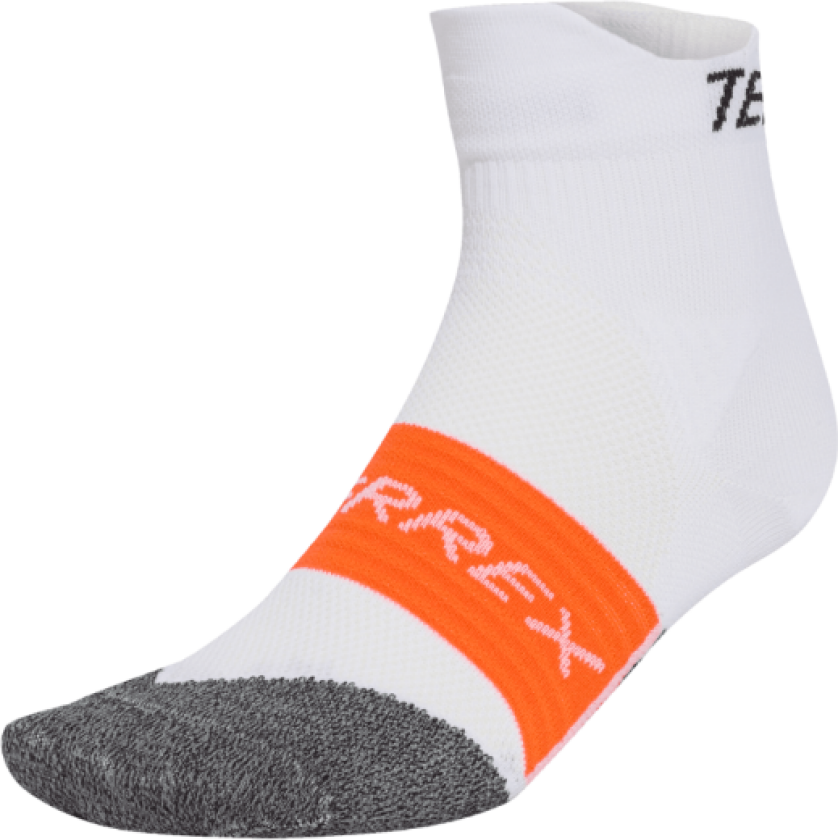 Terrex Trail Agravic Socks Mid Cut