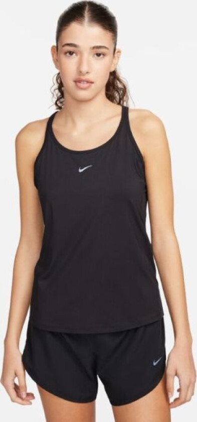 One Dri-Fit Classic Strappy Tank Top