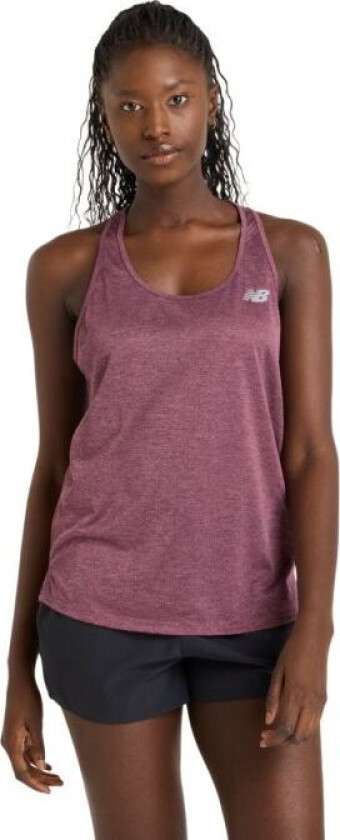 Athletics Tank