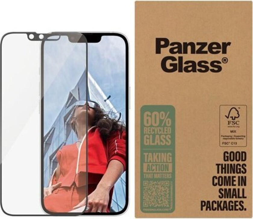 screen protector for mobile phone - ultra-wide fit