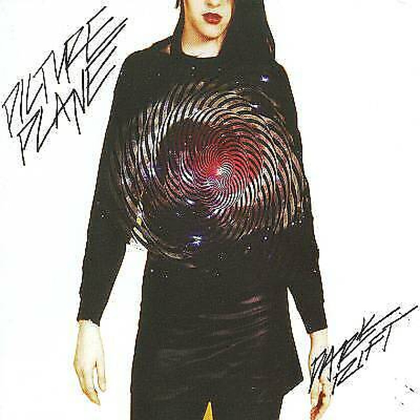 Pictureplane : Dark Rift CD
