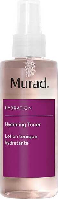Hydration Hydrating Toner