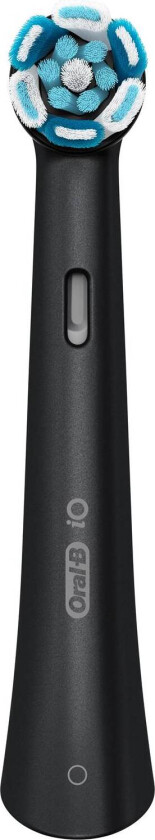 Oral-B iO Ultimate Clean Børstehoder 6 stk (sort)