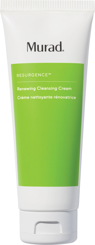Renewing Cleansing Cream
