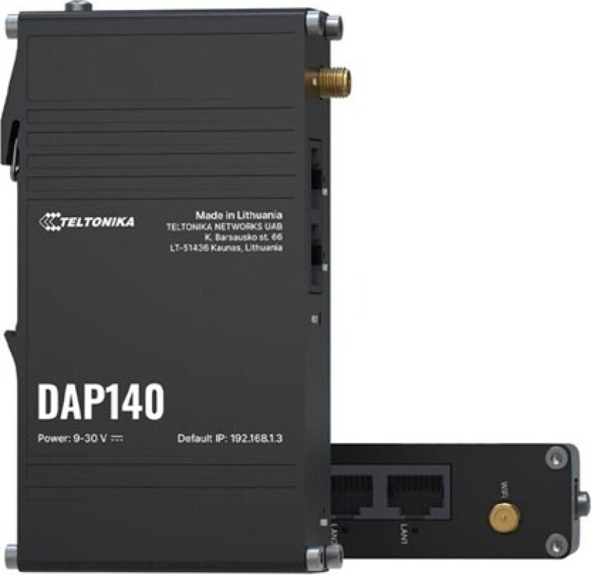 Bilde av Dap140 Industrial Wireless Access Point