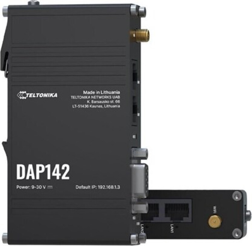 Bilde av Dap142 Industrial Wireless Access Point