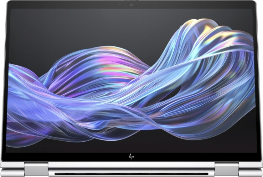 EliteBook X Flip G1i Ai - 14" Touchscreen | Intel Core Ultra 7 258V | 32GB | 1TB | NFC