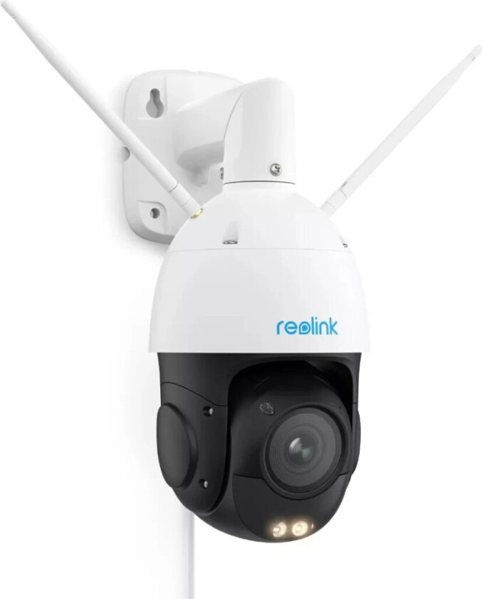 W840 4k 8mp Wifi 6 Ptz