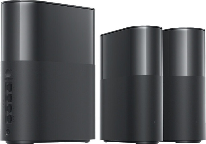 Mesh System BE3600 Pro (3-Pack) - Mesh router Wi-Fi 7