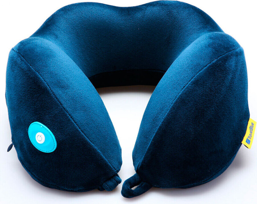 Massage Tranquility Neck Pillow