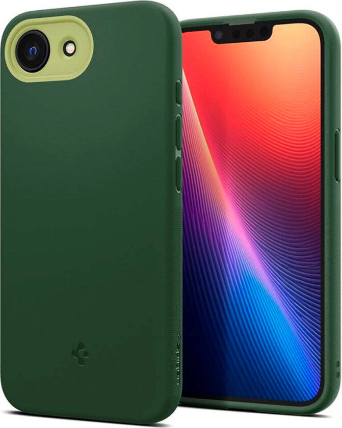 Nano Pop MagSafe - Avo Green - iPhone 16e