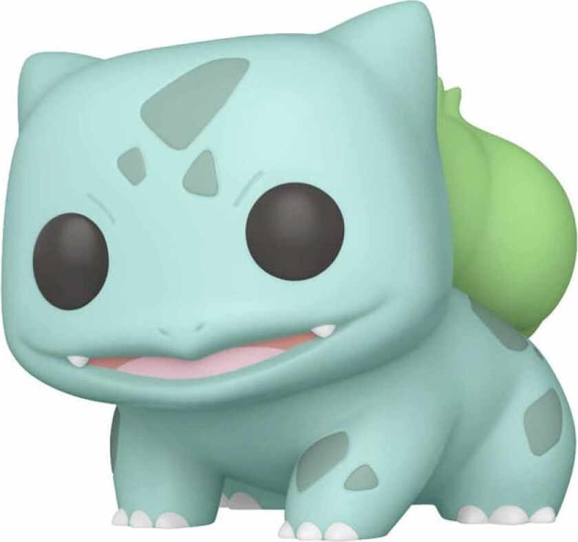 Funko POP Vinyl Excl Pokemon Bulbasaur(Pastel) - Figur