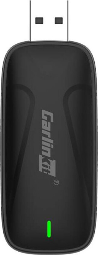 AIR X2 Carplay/Android Auto Wireless Adapter