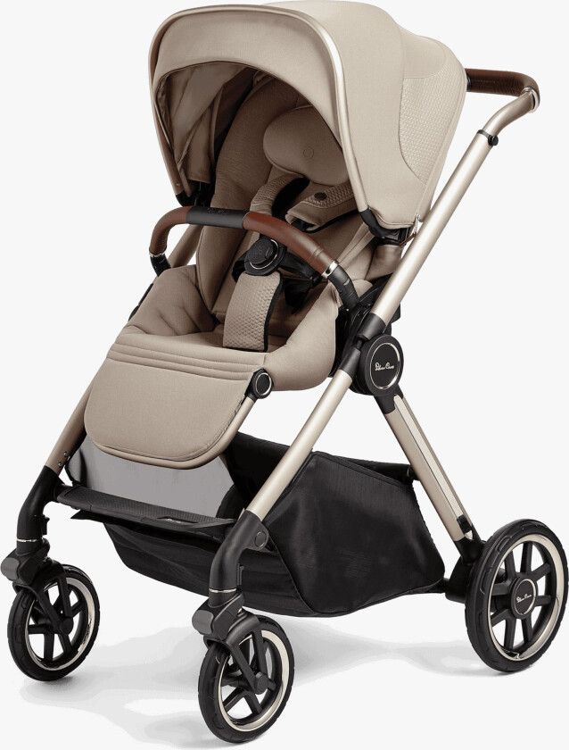 Reef Stroller - Stone