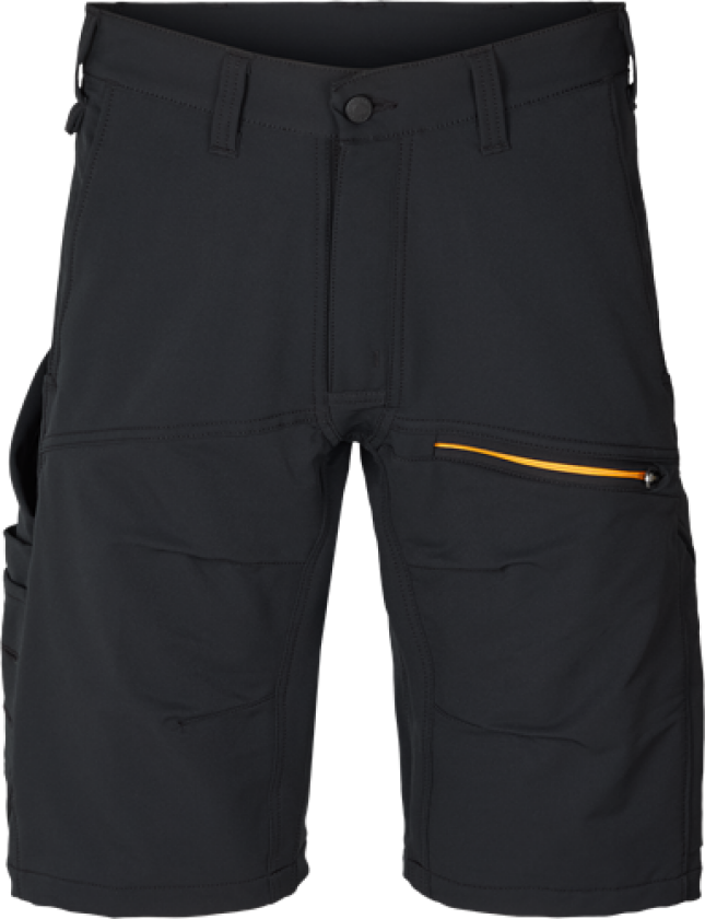 EVOLVE STRETCH SHORTS