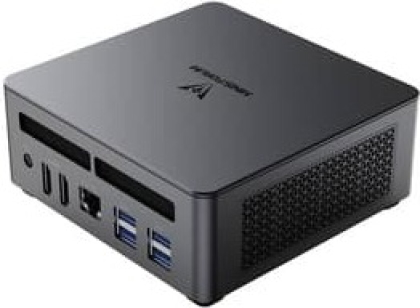 MINI-PC Minis Forum UM790 Pro Ryzen 9 7940HS 32GB RAM + 1TB