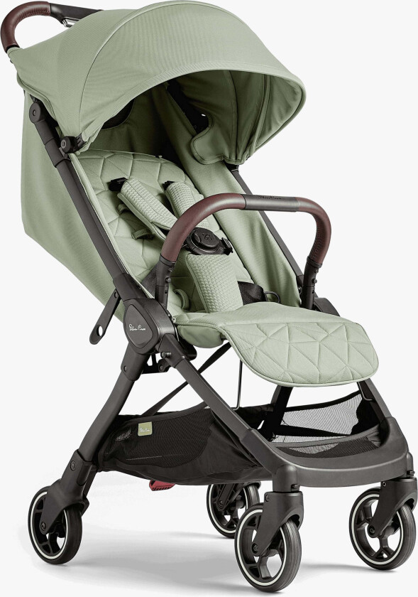 Clic stroller - Sage