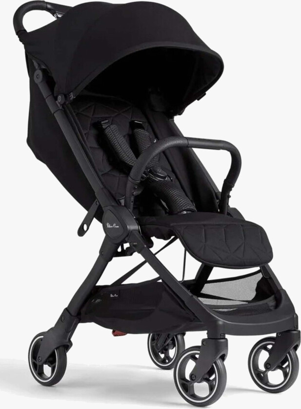 Clic stroller - Space