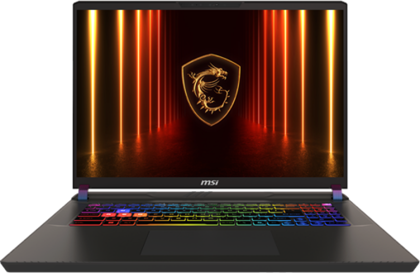 Vector 17 HX AI 17" QHD+ - Vector 17 HX AI A2XWIG-001NEU