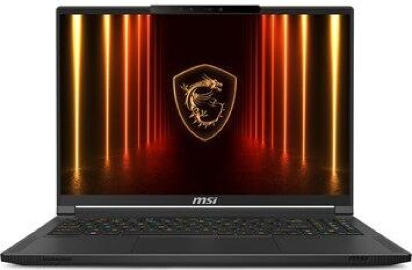 Stealth A16 AI+ 16" QHD+ - Stealth A16 AI+ A3XWHG-005NEU
